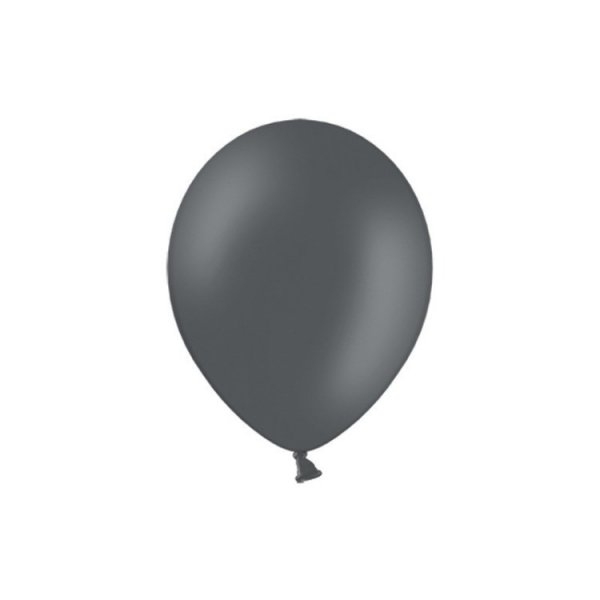 Graue Ballons Graue Ballons