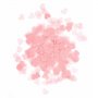 Papierkonfetti - Herzen - Hellrosa - 100 g Papierkonfetti - Herzen - Hellrosa - 100 g