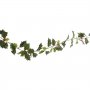 Girlande - Stechpalme und Beeren Girlande - Stechpalme und Beeren