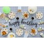 Kuchenspiee - Truck Party - 6er-Pack