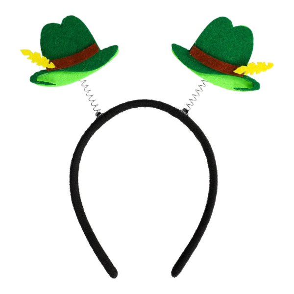 Diadem - Oktoberfest - Tirolerh�te
