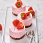 Mousse - Mix - Erdbeere