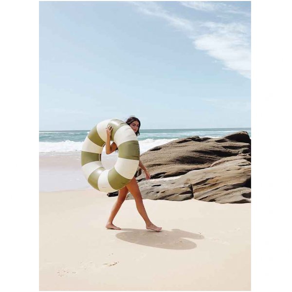 Schwimmring - CELINE 120 - Terra Verde Schwimmring - CELINE 120 - Terra Verde