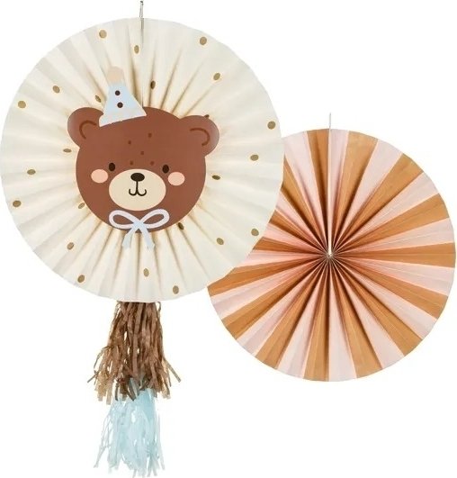 Nadelrad-Teddybär Nadelrad-Teddybär