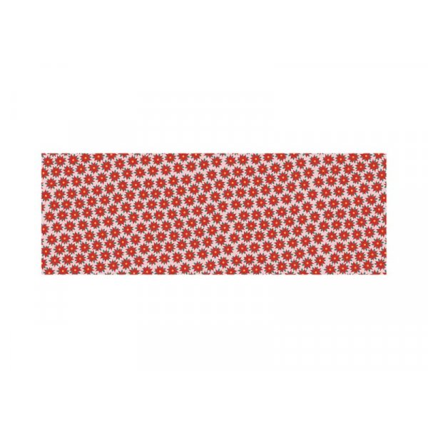 Geschenkverpackung - Weihnachtssterne Geschenkverpackung - Weihnachtssterne