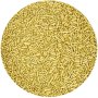 Streuselstäbchen Metallic Gold 80 g - FunCakes Streuselstäbchen Metallic Gold 80 g - FunCakes