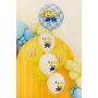 Luftballons - Minions - 30 cm Luftballons - Minions - 30 cm