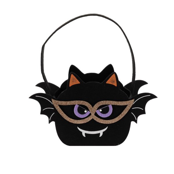 Korb - Halloween - 25 x 16 x 9 cm Korb - Halloween - 25 x 16 x 9 cm