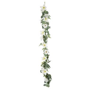Girlande - Blumen - 1,50 m Girlande - Blumen - 1,50 m