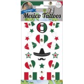 Mexiko Mexiko