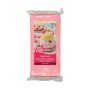 Zuckerpaste - Süßes Rosa - 1 kg - FunCakes - Großpackung Zuckerpaste - Süßes Rosa - 1 kg - FunCakes - Großpackung