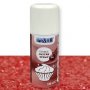 Essbares Spray - Rot - 100 ml