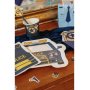 Strohhalme - Polizei - 12er-Packung Strohhalme - Polizei - 12er-Packung