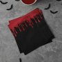 Servietten - Fright Night - 16er-Pack Servietten - Fright Night - 16er-Pack
