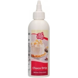 Cake Drip - Cremeweiß Cake Drip - Cremeweiß