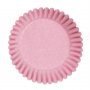 Muffinformen - Hellrosa - 48er-Pack