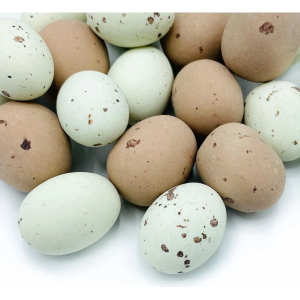 Schokoladeneier - Happy Sprinkles - Mr. Hase - 160 g Schokoladeneier - Happy Sprinkles - Mr. Hase - 160 g