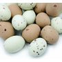 Schokoladeneier - Happy Sprinkles - Mr. Hase - 160 g Schokoladeneier - Happy Sprinkles - Mr. Hase - 160 g