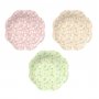 Pappteller - Sommerwiese - 23 cm Durchmesser - 6er-Pack Pappteller - Sommerwiese - 23 cm Durchmesser - 6er-Pack