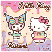 Hello Kitty Hello Kitty