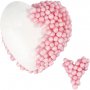 Foam Clay XL - 5er-Pack - Pastell