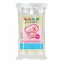 Aromatisierte Zuckerpaste - Marshmallow - 250 Gramm