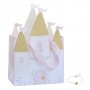 Geschenktten - Schloss - Prinzessinnenparty - 5er-Pack