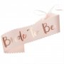 Schrpe - Bride to be - Team Bride