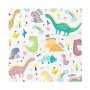 Servietten - Dinosaurier - 10er-Pack Servietten - Dinosaurier - 10er-Pack
