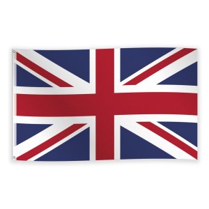 Flagge - Union Jack - 150 x 90 cm Flagge - Union Jack - 150 x 90 cm