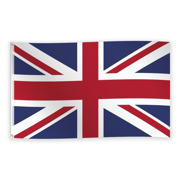 Flagge - Union Jack - 150 x 90 cm Flagge - Union Jack - 150 x 90 cm