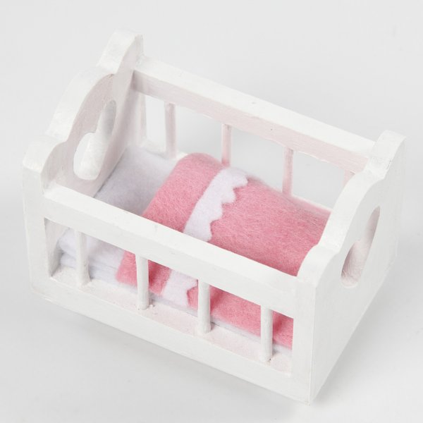 Mini-Artikel - Wiege Mini-Artikel - Wiege