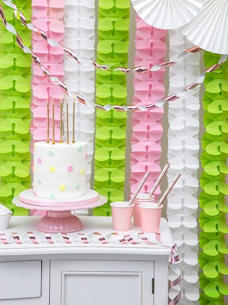 Serpentinen - Rosgold