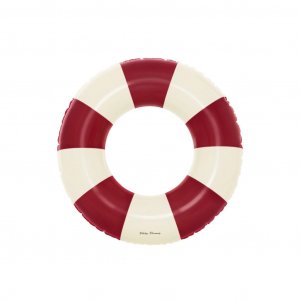 Schwimmring - OLIVIA 45 - Rubinrot Schwimmring - OLIVIA 45 - Rubinrot
