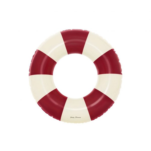 Schwimmring - OLIVIA 45 - Rubinrot Schwimmring - OLIVIA 45 - Rubinrot