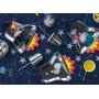 Pappbecher - Space Party - 6er-Pack