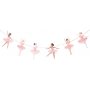 Girlande - Ballerina