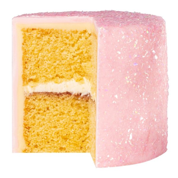 Magic Sparkles - Rosa Topas - PME - 3 g Magic Sparkles - Rosa Topas - PME - 3 g
