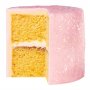 Magic Sparkles - Rosa Topas - PME - 3 g Magic Sparkles - Rosa Topas - PME - 3 g