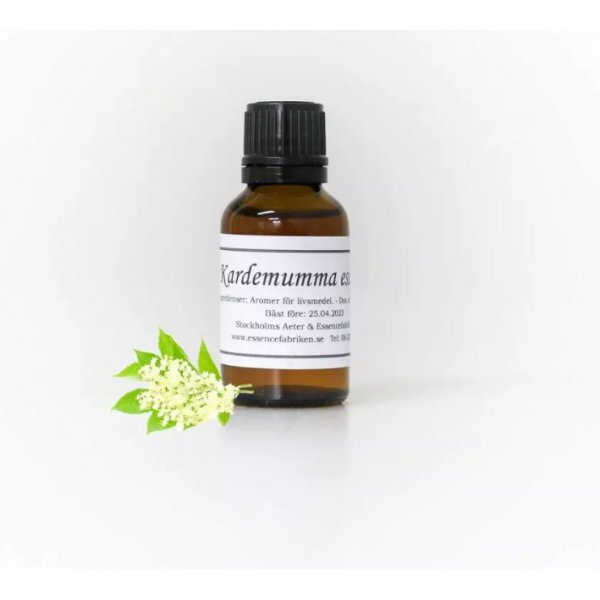 Aroma/Essenz - 25 ml - Kardamom