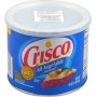 Backfett - Crisco - 450 g Backfett - Crisco - 450 g