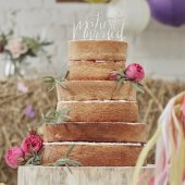 Boho - Hochzeitsthema Boho - Hochzeitsthema