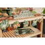 Girlande - Dinosaurier - 14 cm x 1,5 m Girlande - Dinosaurier - 14 cm x 1,5 m