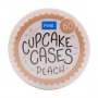 Muffinformen - Pfirsich - PME - 60er-Pack