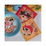 Servietten - Piraten - 20er-Packung