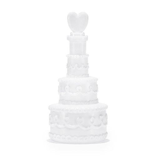 Hochzeitsblasen - Hochzeitstorte - 24 Stk