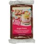 Zuckerpaste - Kastanienbraun - Funcakes - 250 g