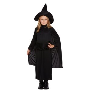 Hexenkostüm 10-12 Jahre Hexenkostüm 10-12 Jahre