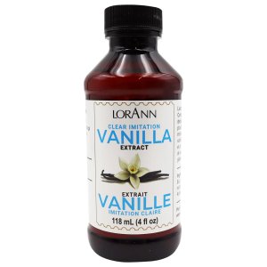 Vanilleextrakt 118 ml - LorAnn