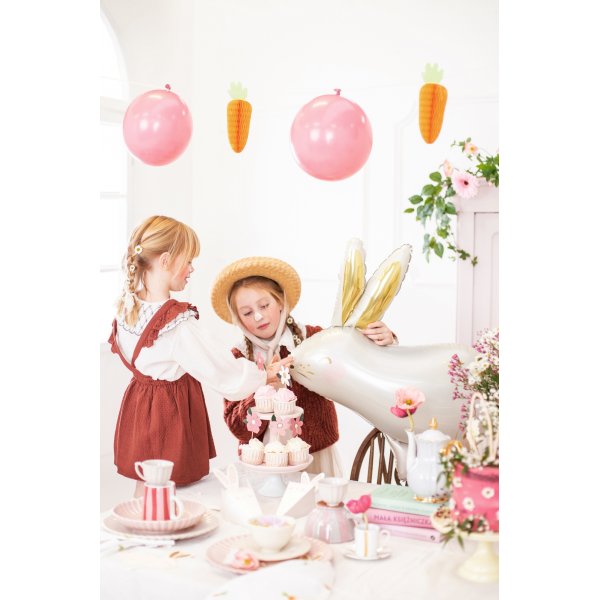 Folienballon - Hase/Kaninchen - 67x88 cm
